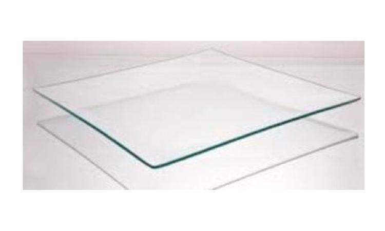 VIDRO LISO INCOLOR 4MM - SEM COLOCACAO