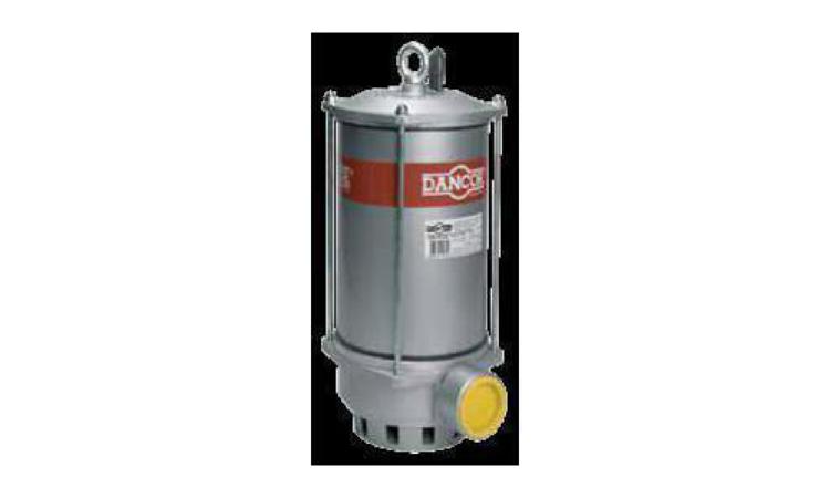 BOMBA SUBMERSIVEL, ELETRICA, TRIFASICA, POTENCIA 1,97 HP, DIAMETRO DO ROTOR 144 MM SEMIABERTO, BOCAL DE SAIDA DIAMETRO DE 2 POLEGADAS, HM/Q = 2 M / 26,8 M3/H A 28 M / 4,6 M3/H