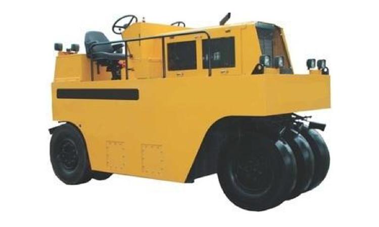 ROLO COMPACTADOR DE PNEUS, ESTATICO, PRESSAO VARIAVEL, POTENCIA 111 HP, PESO SEM/COM LASTRO 9,5/26,0 T, LARGURA DE ROLAGEM 1,90 M