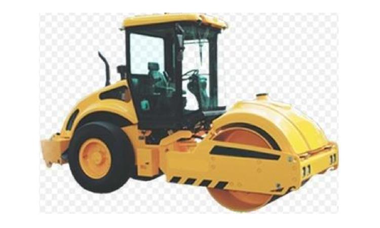 ROLO COMPACTADOR VIBRATORIO DE UM CILINDRO, ACO LISO, POTENCIA 80 HP, PESO OPERACIONAL MAXIMO 8,1 T, IMPACTO DINAMICO 16,15/9,5 T, LARGURA TRABALHO 1,68 M
