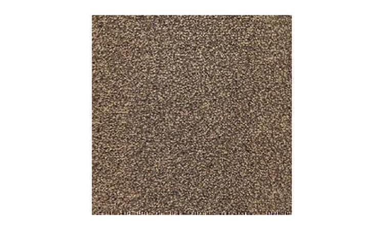 CARPETE DE NYLON EM MANTA PARA TRAFEGO COMERCIAL PESADO, E = 9 A 10 MM (INSTALADO)