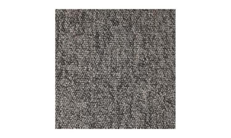 CARPETE DE NYLON EM MANTA PARA TRAFEGO COMERCIAL PESADO, E = 6 A 7 MM (INSTALADO)