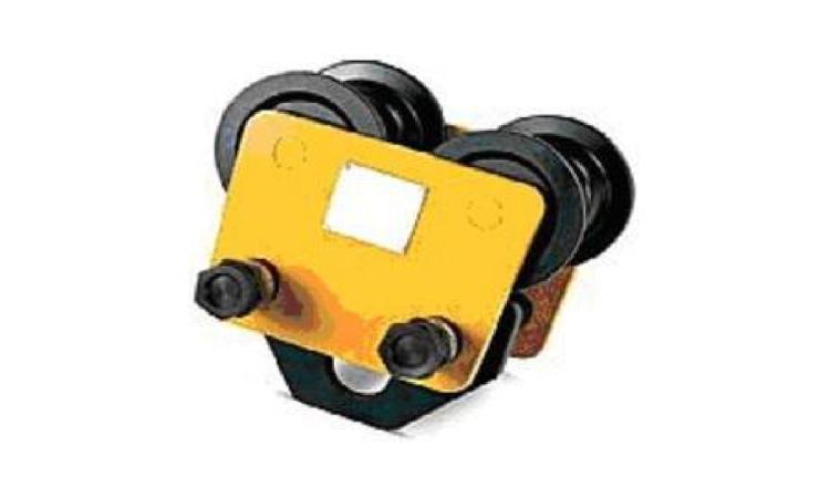 TROLEY MANUAL CAPACIDADE 1 T