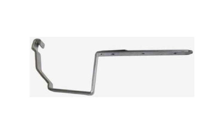 SUPORTE PARA CALHA DE 150 MM EM ACO GALVANIZADO