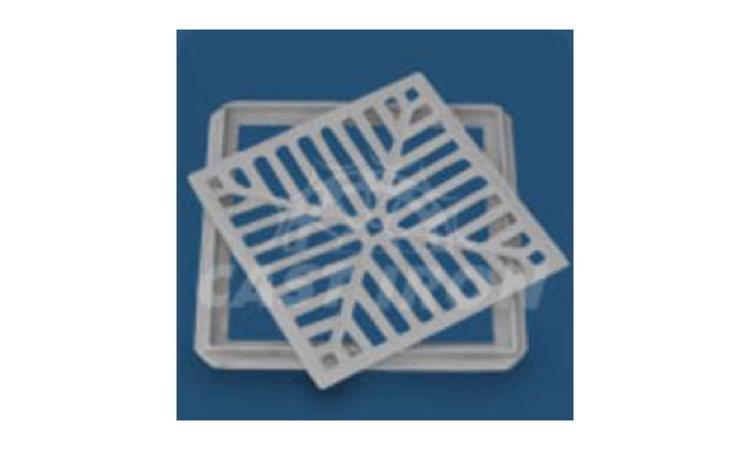 RALO FOFO COM REQUADRO, QUADRADO 200 X 200 MM