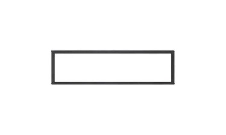 GRELHA FOFO SIMPLES COM REQUADRO, CARGA MAXIMA 1,5 T, 200 X 1000 MM, E= *15* MM