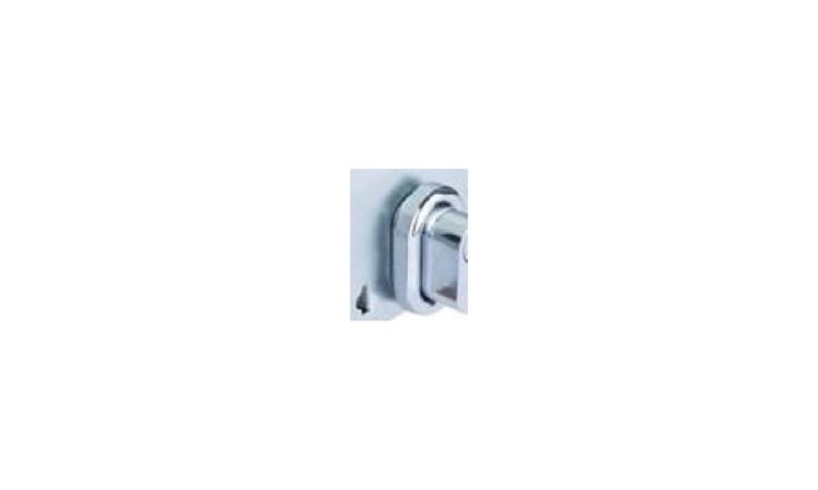 FECHADURA AUXILIAR DE SEGURANCA PARA PORTA EXTERNA, EM ACO INOX, BROCA DE 45 A 55 MM, LINGUETA COM 3 AVANCOS, INCLUINDO 2 CHAVES TIPO CILINDRO