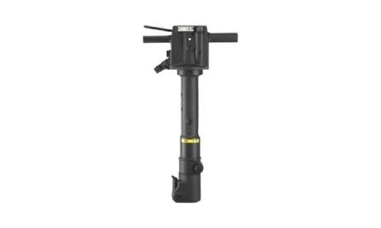 MARTELO DEMOLIDOR PNEUMATICO MANUAL, PADRAO, PESO DE 32 KG