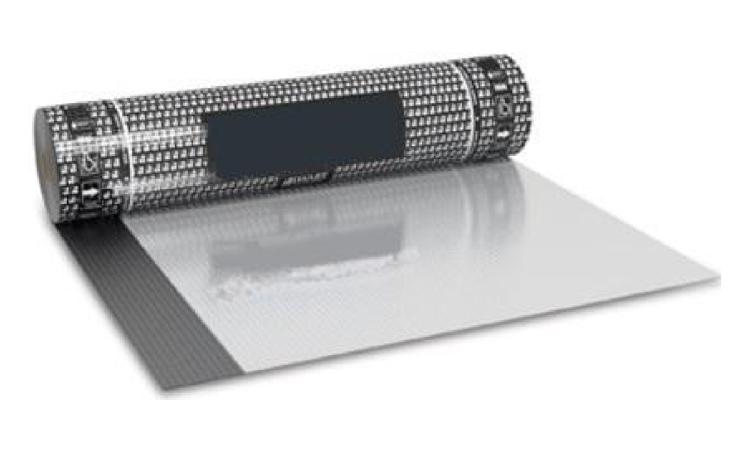 MANTA ASFALTICA ELASTOMERICA EM POLIESTER ALUMINIZADA 3 MM, TIPO III, CLASSE B (NBR 9952)
