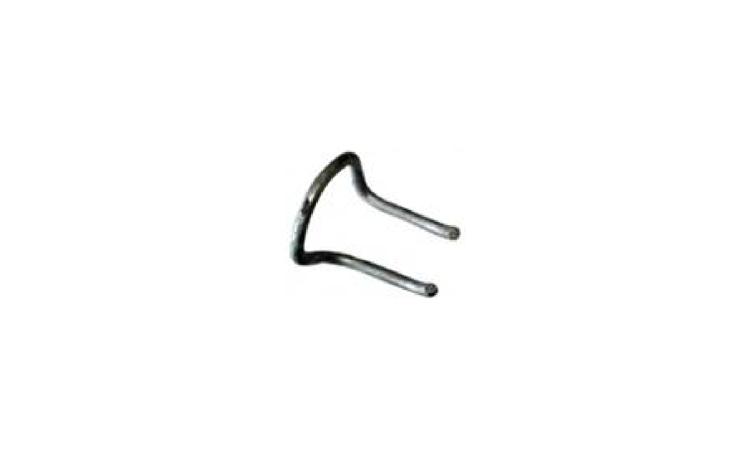 ANEL DE DISTRIBUICAO EM ACO GALVANIZADO PARA FIO FE-160