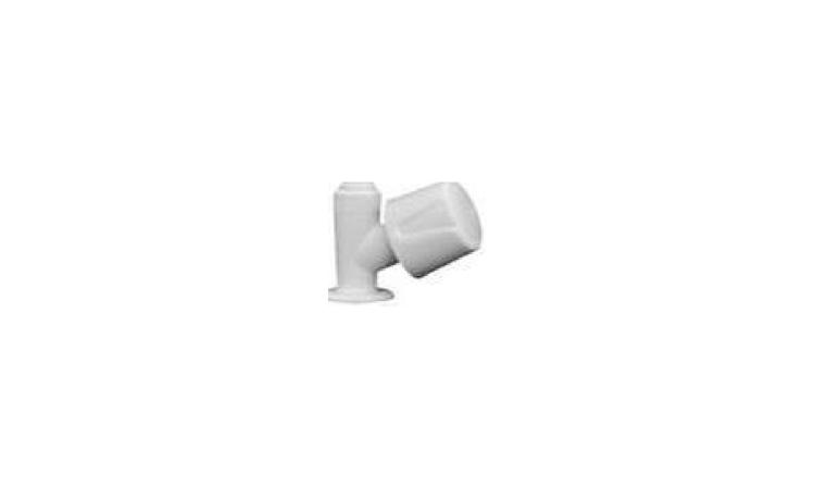 TORNEIRA PLASTICA DE MESA, BICA MOVEL, PARA COZINHA 1/2