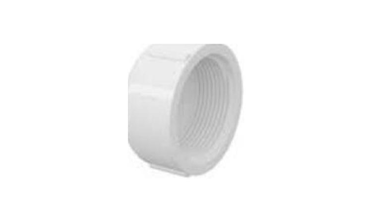 CAP PVC, ROSCAVEL, 1