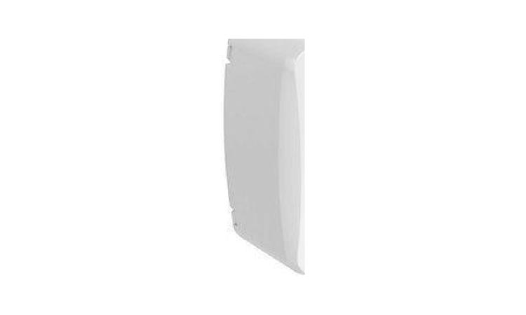 INTERRUPTOR SIMPLES 10A, 250V, CONJUNTO MONTADO PARA SOBREPOR 4