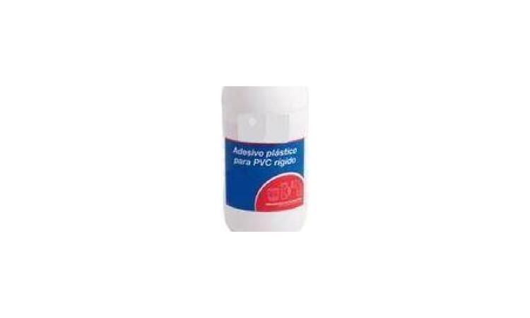 ADESIVO PLASTICO PARA PVC, FRASCO COM *850* GR