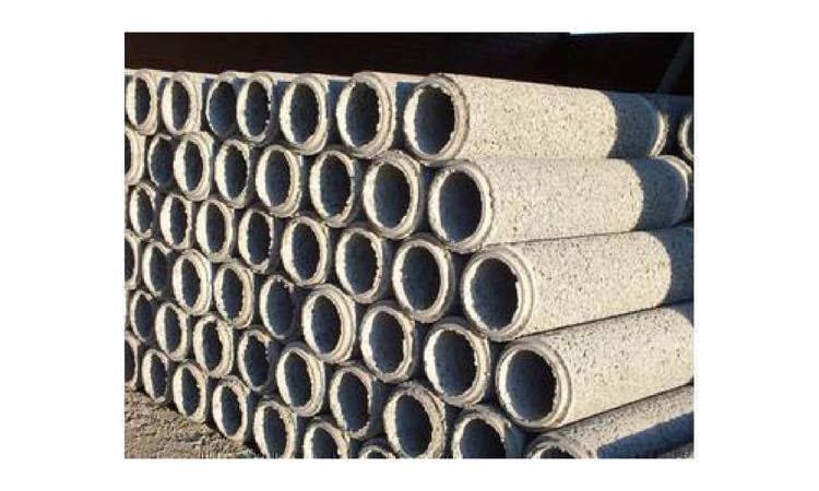 TUBO DE CONCRETO SIMPLES POROSO PARA DRENAGEM (DRENO POROSO), COM ENCAIXE MACHO E FEMEA, DIAMETRO NOMINAL DE 200 MM