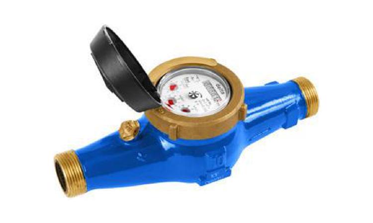 HIDROMETRO MULTIJATO / MEDIDOR DE AGUA, DN 1 1/2