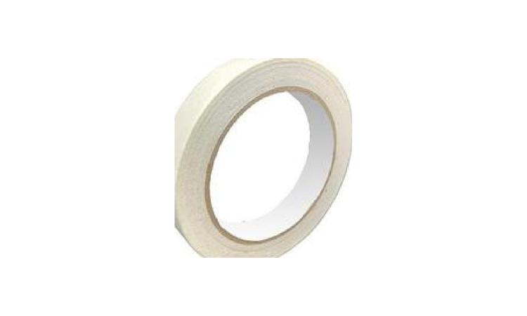 FITA CREPE ROLO DE *25* MM X 50 M