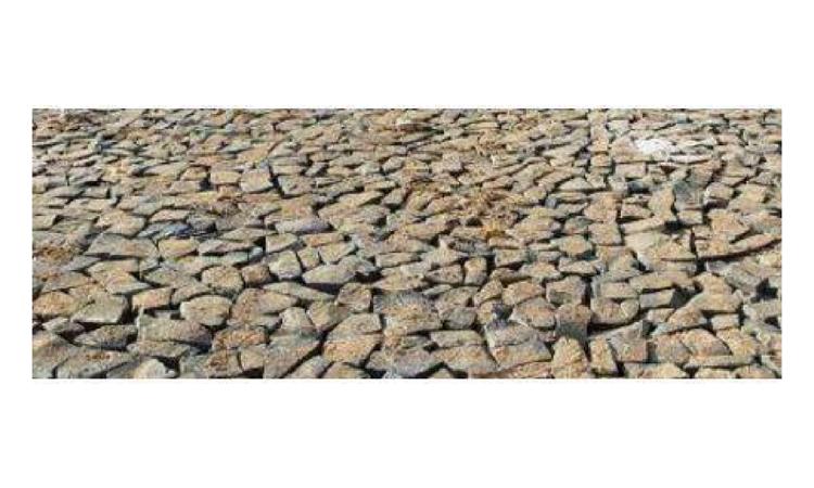 PEDRA GRANITICA OU BASALTICA IRREGULAR, FAIXA GRANULOMETRICA 100 A 150 MM PARA PAVIMENTACAO OU CALCAMENTO POLIEDRICO, POSTO PEDREIRA / FORNECEDOR (SEM FRETE)