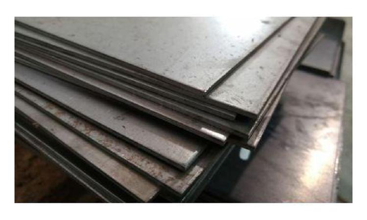 CHAPA DE ACO FINA A QUENTE BITOLA MSG 13, E = 2,25 MM (18,00 KG/M2)