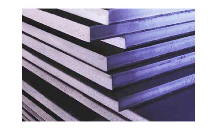 CHAPA DE ACO GROSSA, ASTM A36, E = 3/8
