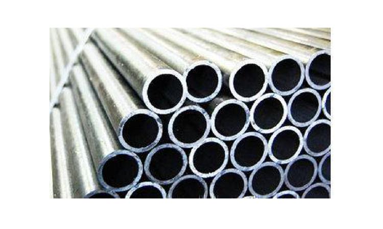 TUBO ACO INDUSTRIAL DN 2
