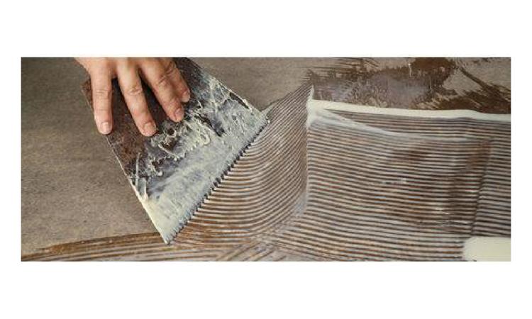 COLA A BASE DE RESINA SINTETICA PARA CHAPA DE LAMINADO MELAMINICO E OUTROS