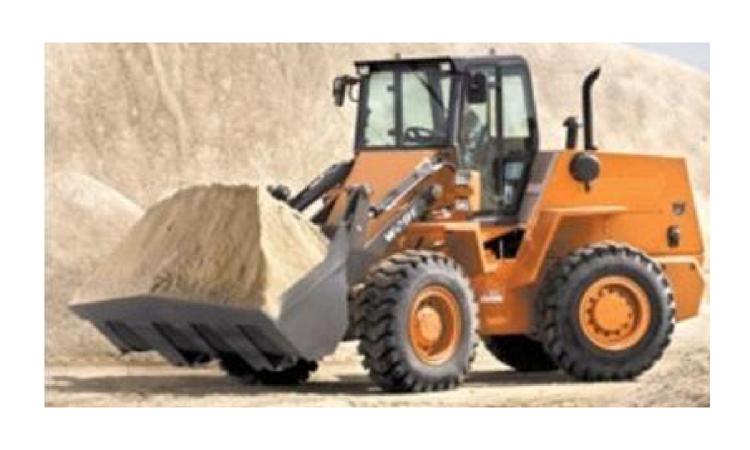 PA CARREGADEIRA SOBRE RODAS, POTENCIA 152 HP, CAPACIDADE DA CACAMBA DE 1,53 A 2,30 M3, PESO OPERACIONAL MAXIMO DE 10216 KG