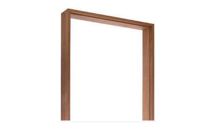 BATENTE / PORTAL / ADUELA / MARCO EM MADEIRA MACICA COM REBAIXO, E = *3* CM, L = *14* CM, PARA PORTAS DE GIRO DE *60 CM A 120* CM X *210* CM, CEDRINHO / ANGELIM COMERCIAL / TAURI / CURUPIXA / PEROBA / CUMARU OU EQUIVALENTE DA REGIAO (NAO INCLUI ALIZARES)