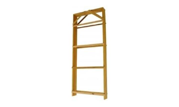 BATENTE / PORTAL / ADUELA / MARCO EM MADEIRA MACICA COM REBAIXO, E = *3* CM, L = *14* CM, PARA PORTAS DE GIRO DE *60 CM A 120* CM X *210* CM, PINUS / EUCALIPTO / VIROLA OU EQUIVALENTE DA REGIAO (NAO INCLUI ALIZARES)