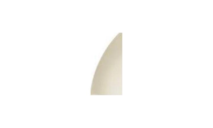 CURVA PVC 90 GRAUS, ROSCAVEL, 3/4