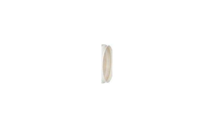 CURVA PVC LONGA 90 GRAUS, DN 50 MM, PARA ESGOTO PREDIAL