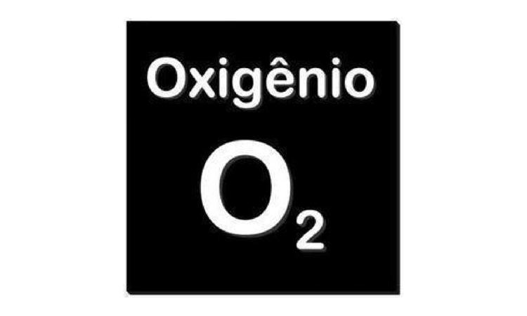 OXIGENIO - RECARGA DE GAS PARA CILINDRO (NAO INCLUI TROCA/MANUTENCAO DO CILINDRO)