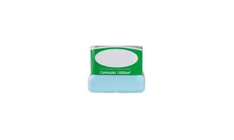 SOLUCAO PREPARADORA / LIMPADORA PARA PVC, FRASCO COM 1000 CM3