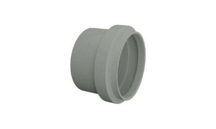 CAP PVC, SERIE R, DN 100 MM, PARA ESGOTO PREDIAL