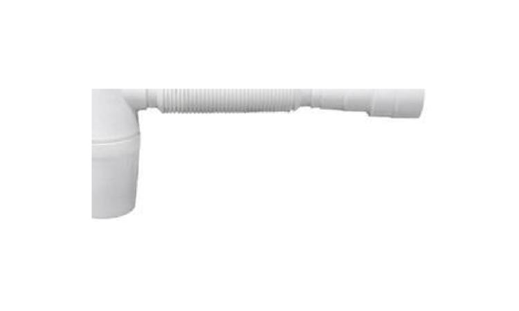 SIFAO PLASTICO EXTENSIVEL UNIVERSAL, TIPO COPO