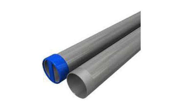 TUBO ACO GALVANIZADO COM COSTURA, CLASSE LEVE, DN 40 MM (1 1/2