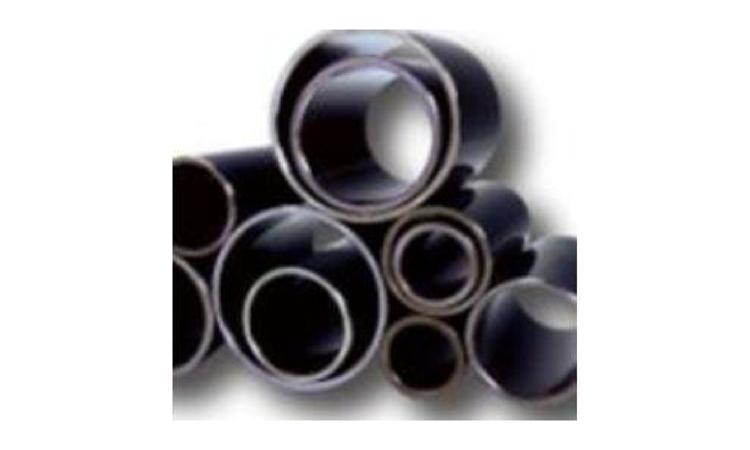 TUBO ACO CARBONO COM COSTURA, NBR 5580, CLASSE M, DN = 80 MM, E = 4,05 MM, *8,47* KG/M