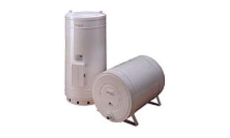 AQUECEDOR DE AGUA A GAS GLP/GN COM CAPACIDADE DE ARMAZENAMENTO DE 50 A 80 L
