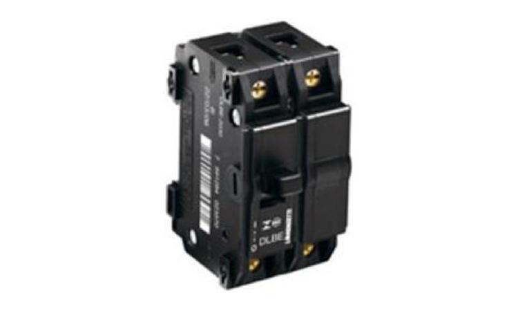 DISJUNTOR TIPO NEMA, BIPOLAR 10 ATE 50 A, TENSAO MAXIMA 415 V