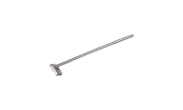 BRACO P/ LUMINARIA PUBLICA 1 X 1,50M ROMAGNOLE OU EQUIV