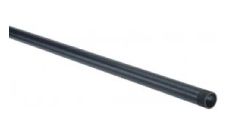 ELETRODUTO DE PVC RIGIDO ROSCAVEL DE 1/2 