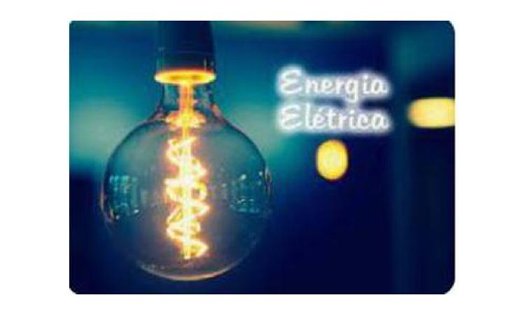 ENERGIA ELETRICA ATE 2000 KWH INDUSTRIAL, SEM DEMANDA