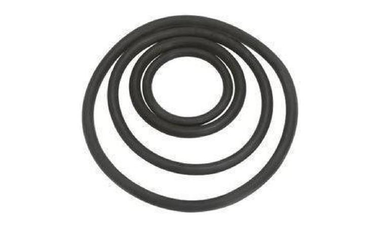 ANEL BORRACHA, DN 75 MM, PARA TUBO SERIE REFORCADA ESGOTO PREDIAL