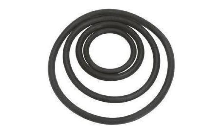 ANEL BORRACHA, DN 150 MM, PARA TUBO SERIE REFORCADA ESGOTO PREDIAL