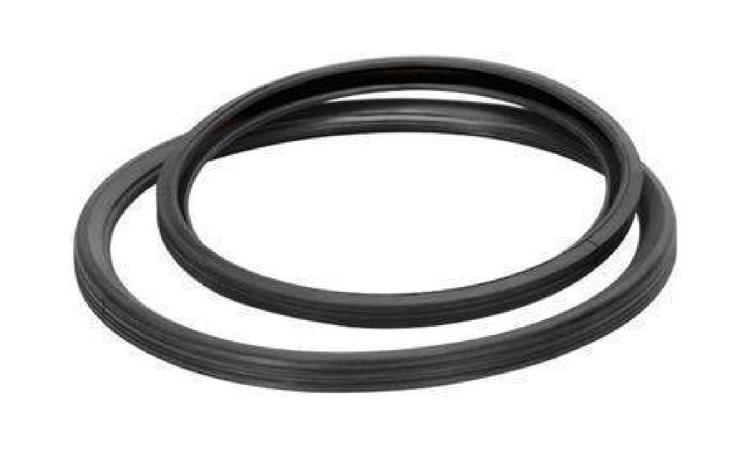 ANEL BORRACHA, PARA TUBO PVC, REDE COLETOR ESGOTO, DN 100 MM (NBR 7362)