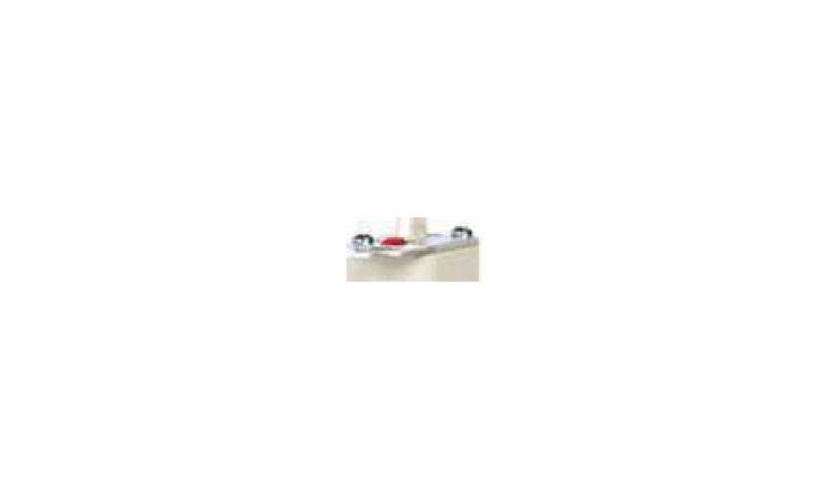 FUSIVEL NH *36* A 80 AMPERES, TAMANHO 00, CAPACIDADE DE INTERRUPCAO DE 120 KA, TENSAO NOMINAL DE 500 V