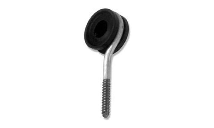 SUPORTE ISOLADOR SIMPLES DIAMETRO NOMINAL 5/16
