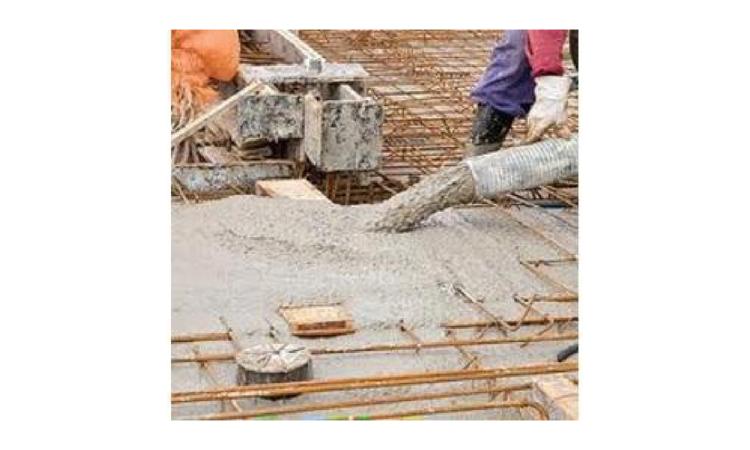 CONCRETO USINADO BOMBEAVEL, CLASSE DE RESISTENCIA C40, COM BRITA 0 E 1, SLUMP = 100 +/- 20 MM, EXCLUI SERVICO DE BOMBEAMENTO (NBR 8953)