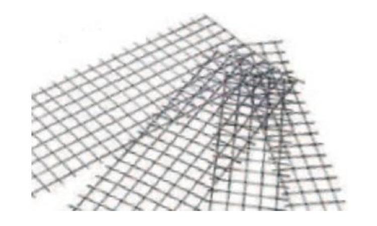 TELA DE ACO SOLDADA GALVANIZADA/ZINCADA PARA ALVENARIA, FIO D = *1,20 A 1,70* MM, MALHA 15 X 15 MM, (C X L) *50 X 6* CM