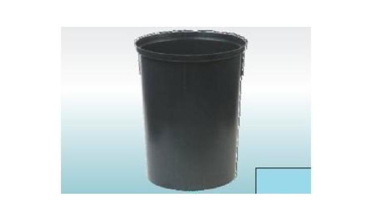 CAIXA DE INSPECAO PARA ATERRAMENTO E PARA RAIOS, EM POLIPROPILENO, DIAMETRO = 300 MM X ALTURA = 400 MM